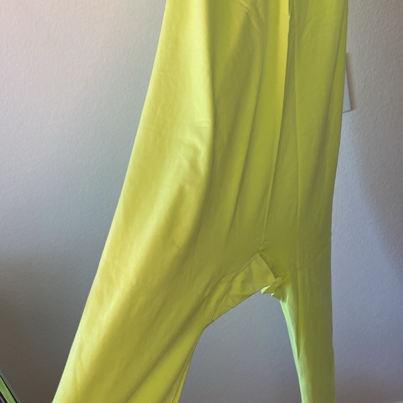 Free people movement Hot Shot Twisted Onesie - Picture 3 of 7